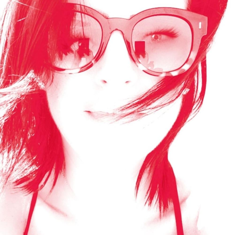 Meet your Posher, Melisa